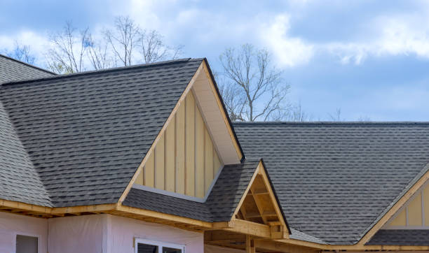 Best Asphalt Shingles Roofing  in Baileys Crossroads, VA